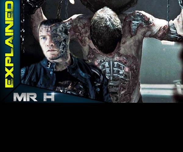 Terminator Salvation