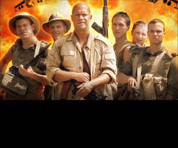 9th Company