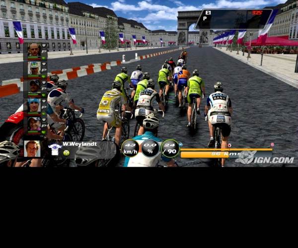 Pro Cycling Manager 2009