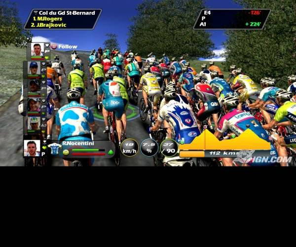 Pro Cycling Manager 2009