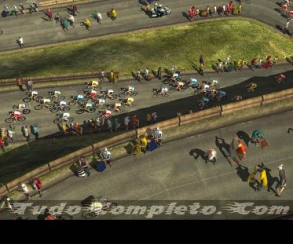 Pro Cycling Manager 2009