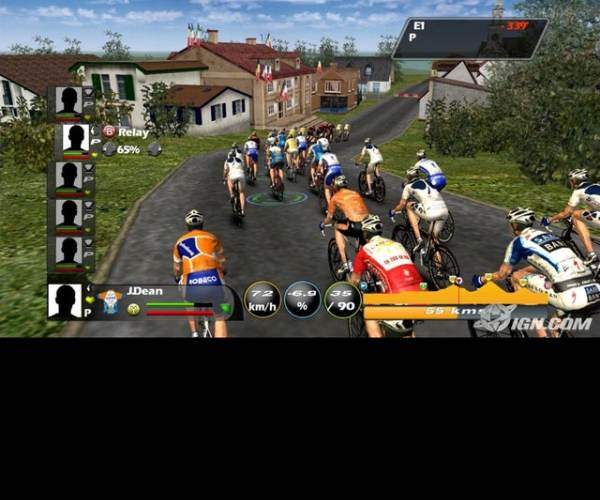 Pro Cycling Manager 2009