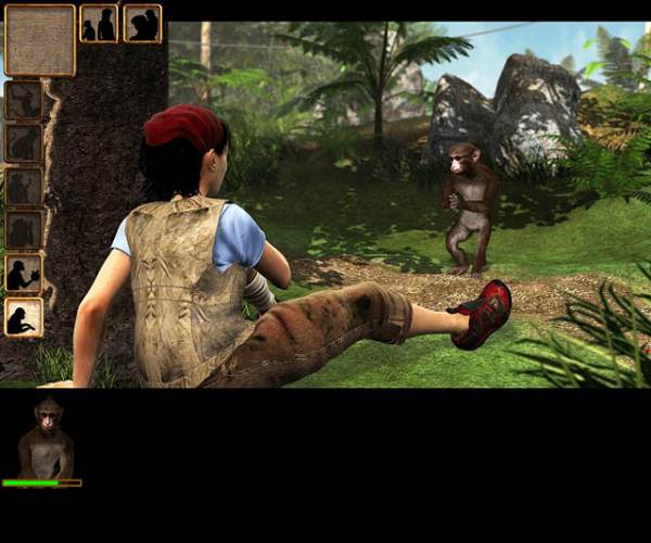Return to Mysterious Island 2: Mina's Fate