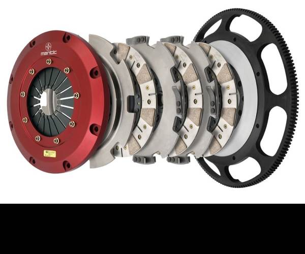Clutch