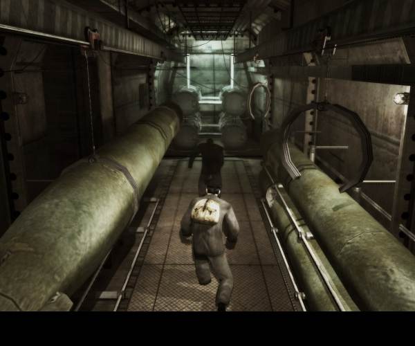 Death to Spies: Moment of Truth