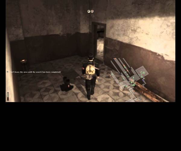 Death to Spies: Moment of Truth