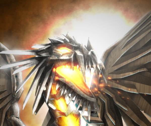 Dragons and Titans