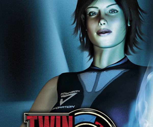 Twin Sector