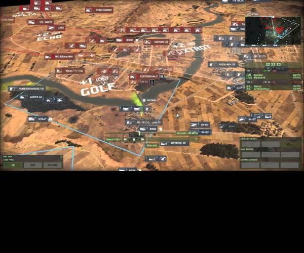Wargame: Red Dragon