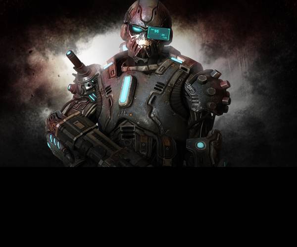 F.E.A.R. Online