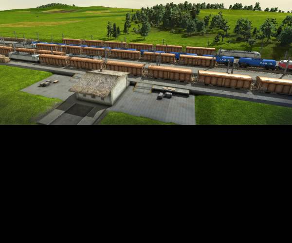 Train Fever