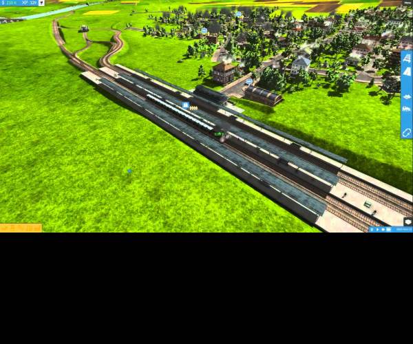 Train Fever