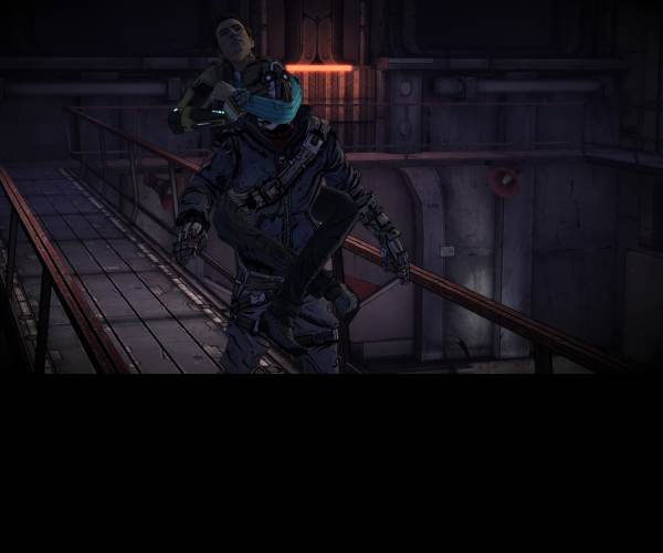Tales from the Borderlands - Episode One: Zer0 Sum