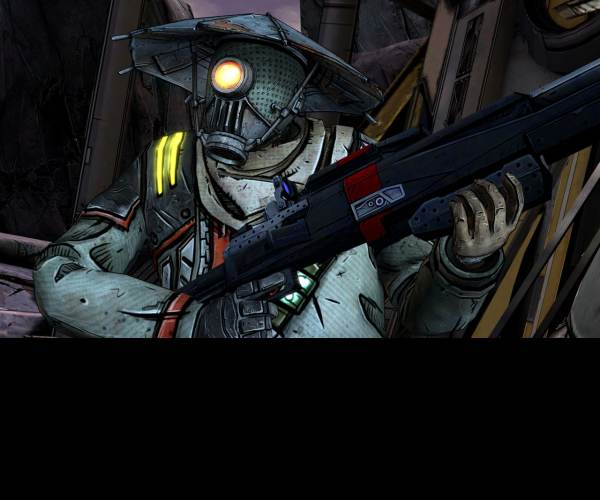 Tales from the Borderlands - Episode One: Zer0 Sum