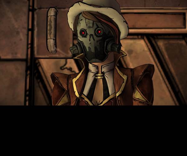 Tales from the Borderlands - Episode One: Zer0 Sum