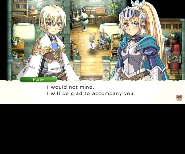 Rune Factory 4 Special