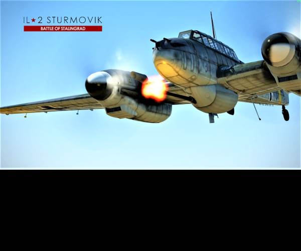 IL-2 Sturmovik: Battle of Stalingrad