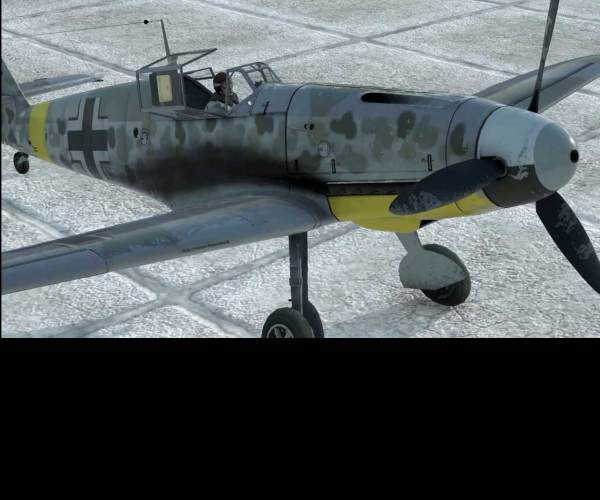 IL-2 Sturmovik: Battle of Stalingrad