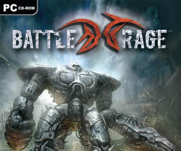 Battle Rage