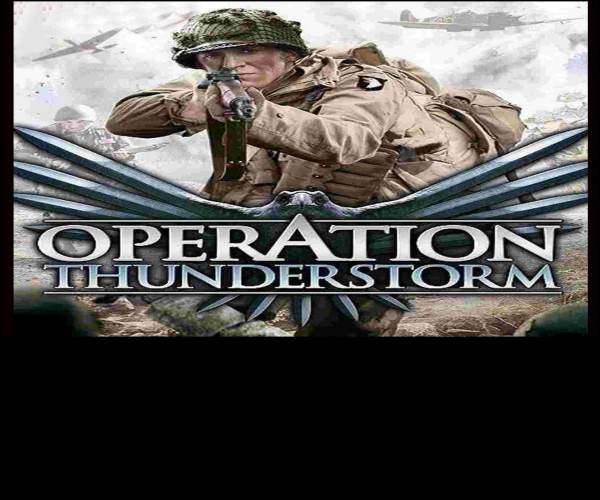 Operation Thunderstorm