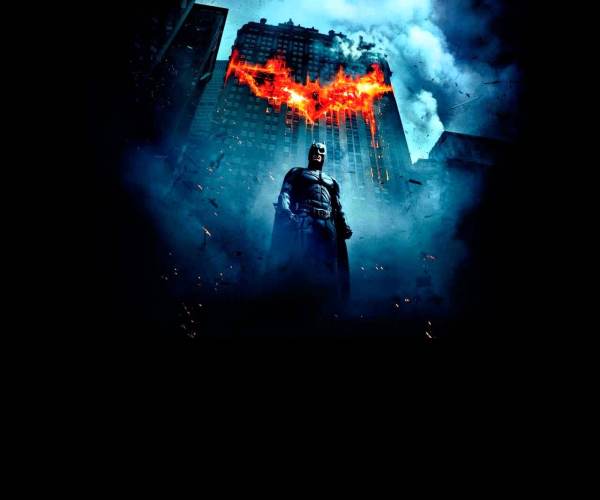 the dark knight