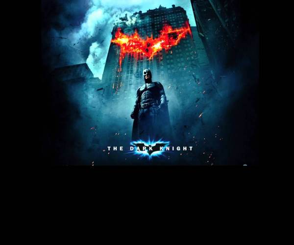 the dark knight