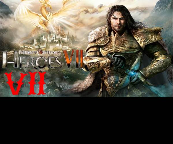 Heroes of Might and Magic VII