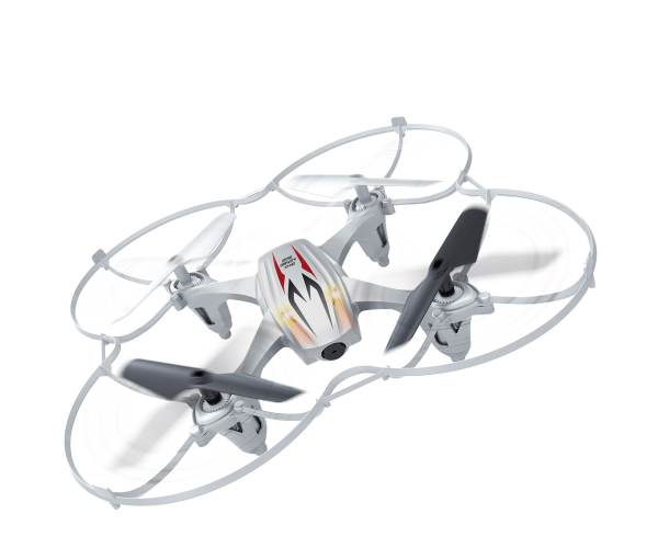 Drone Zero Gravity