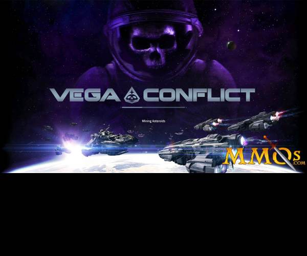 VEGA Conflict