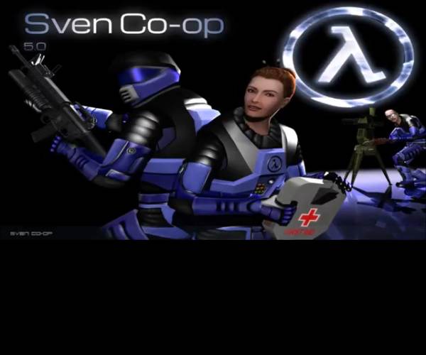 Sven Co-op