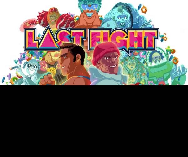 LASTFIGHT