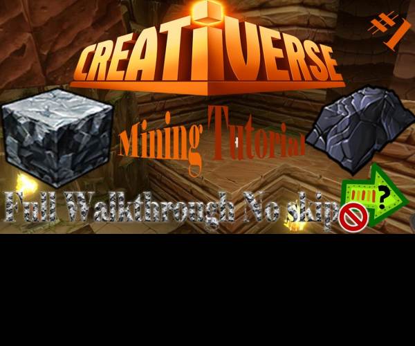 Creativerse