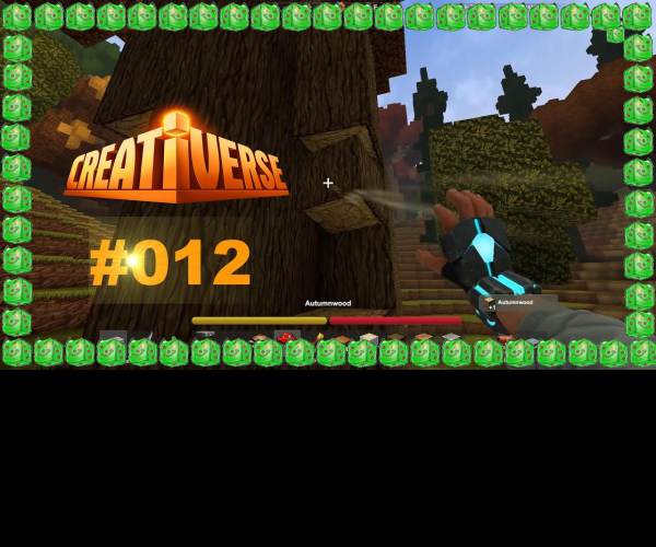 Creativerse