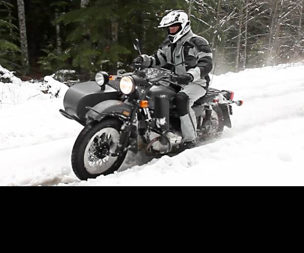 Gear Up