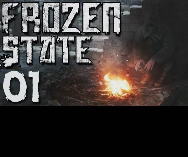 Frozen State