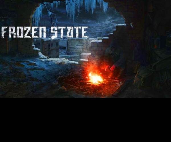 Frozen State