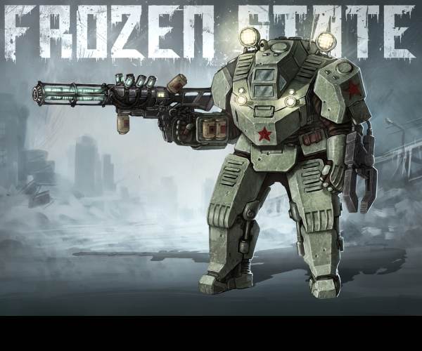 Frozen State