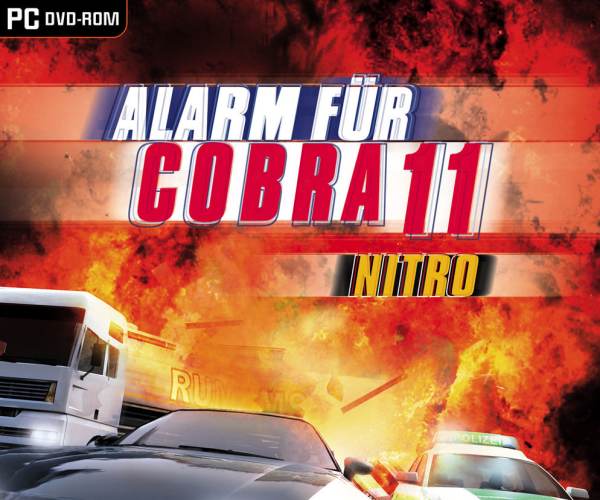 Alarm fur Cobra 11: Nitro