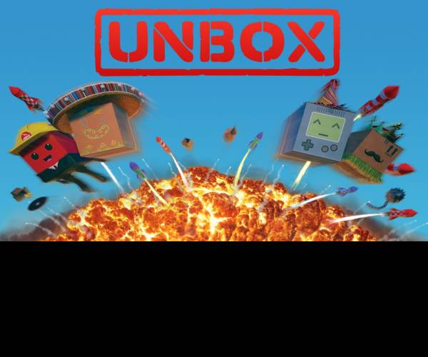 Unbox