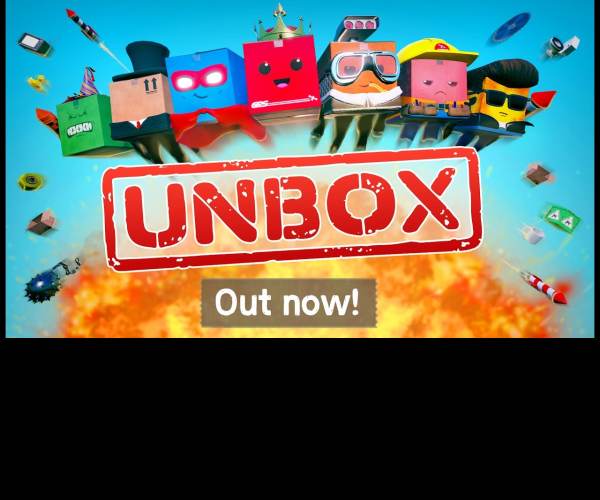 Unbox
