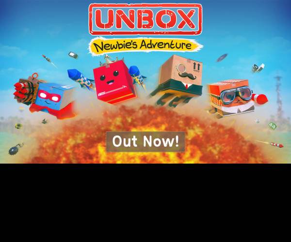 Unbox