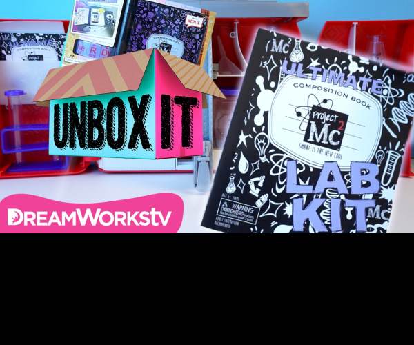 Unbox