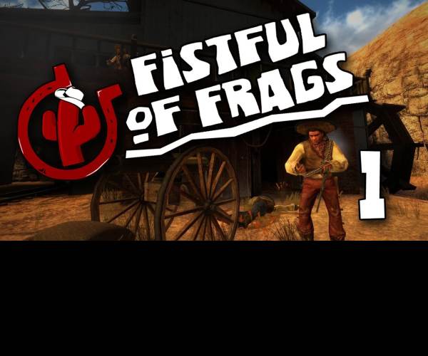 Fistful of Frags