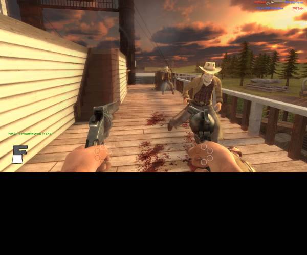 Fistful of Frags