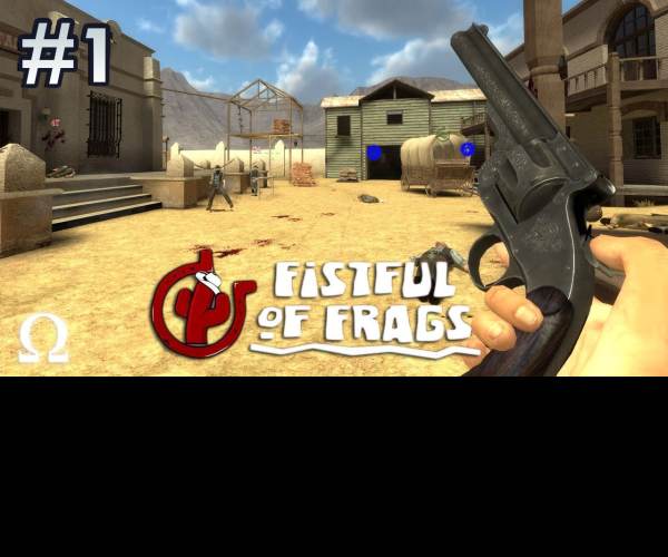 Fistful of Frags