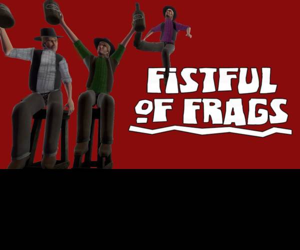Fistful of Frags