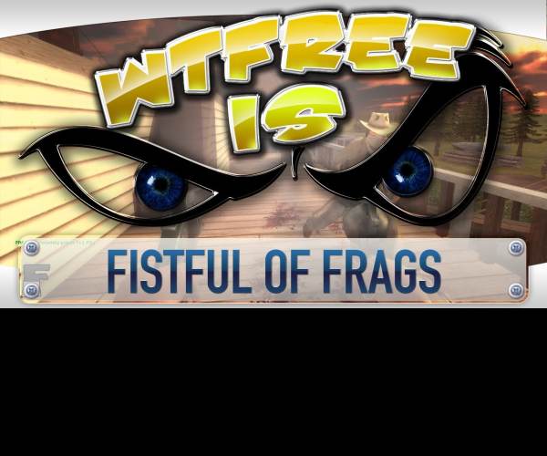 Fistful of Frags
