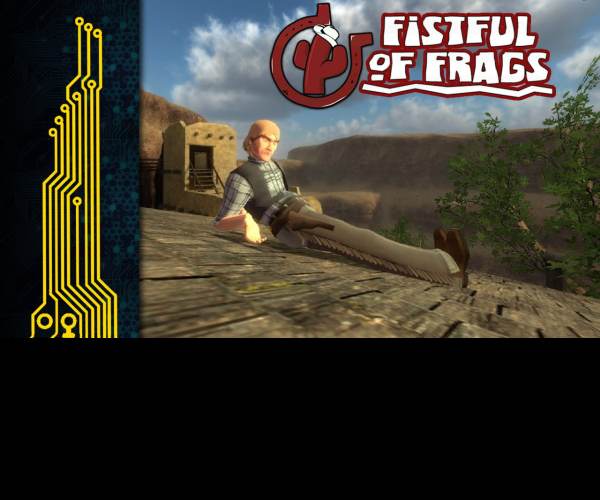 Fistful of Frags