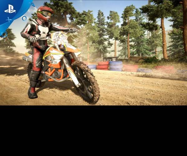 MX Nitro