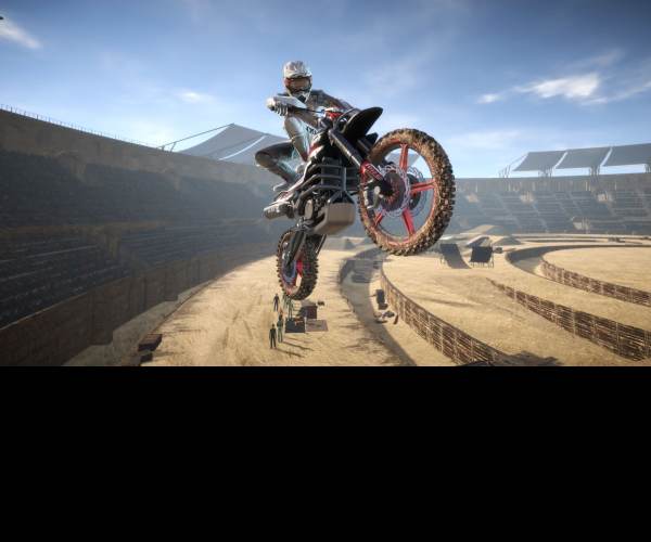 MX Nitro